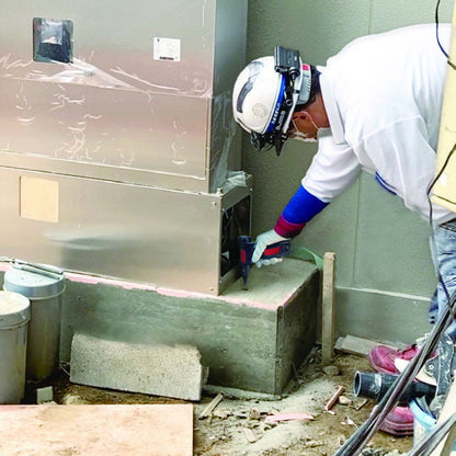 【予約商品】 TAJIMA タジマ セフブロワ キープジェット80 SFBKJ80N40 80m/s 4000mAh セフ対応 ブロワ 粉塵除去 切粉清掃 アンカー穴清掃 LEDライト付