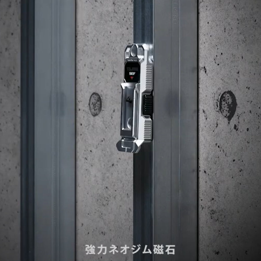 【予約品】 タジマ セフホルダー セフレーザー用 SFLA-MMHLD マグネット式 金属