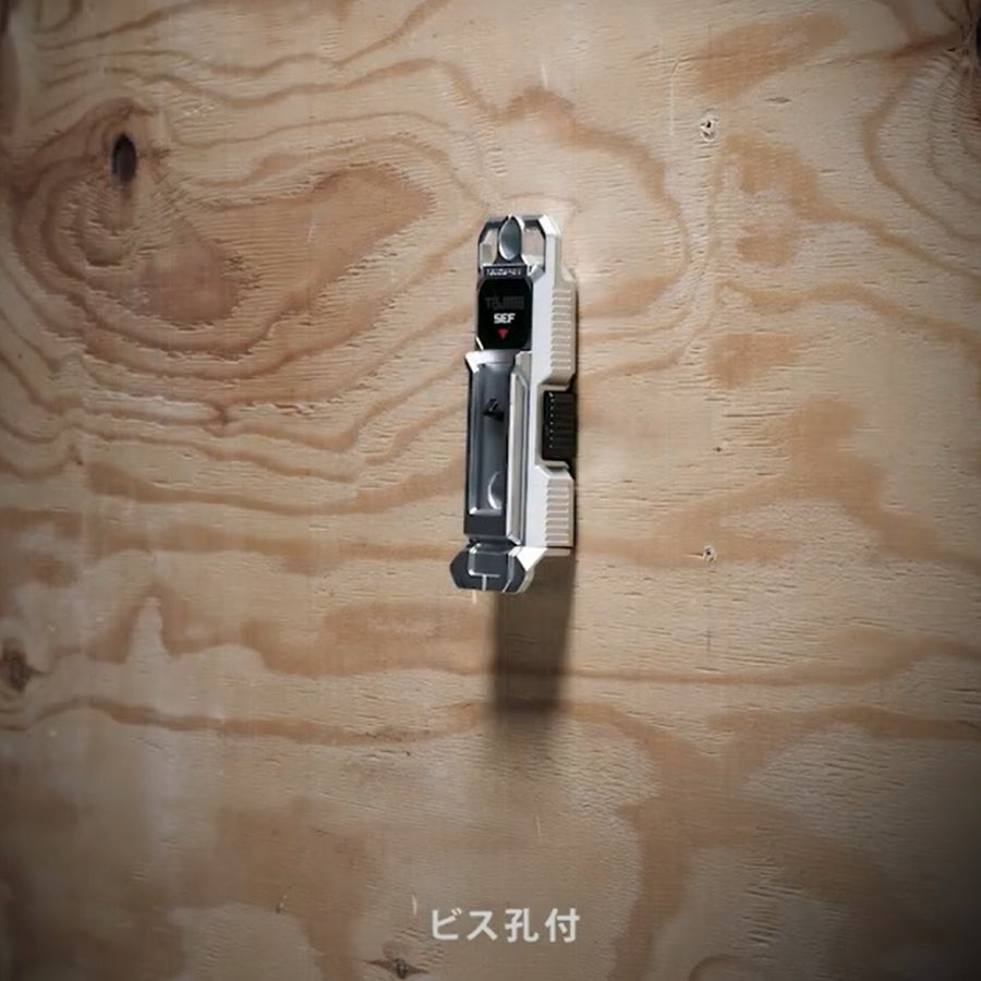 予約品】 タジマ セフホルダー セフレーザー用 SFLA-MMHLD マグネット