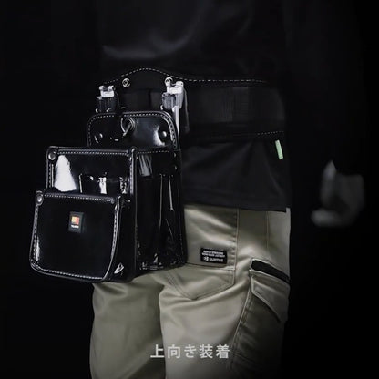 【予約品】 タジマ カスタムセフホルダー セフホルダー 下段用 / 安全ロープ取付環