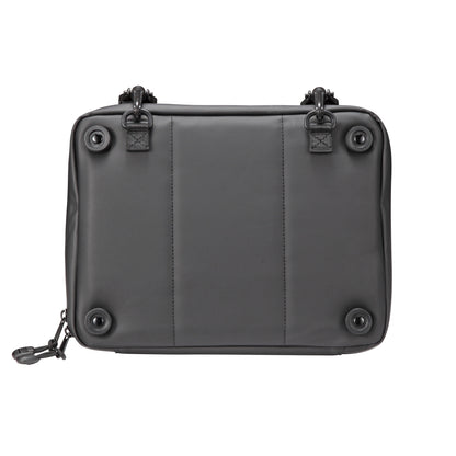 TAJIMA タジマ セフポーチZ タブレット用 SFPCZ-TBL タブレットケース 11インチ対応 セフ対応 ハーネス取付 リュック装着 カメラ窓付