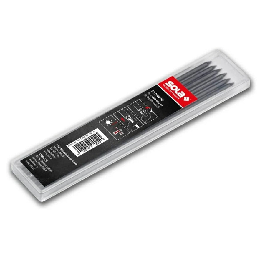 SOLA ディープホールマーカー TLM2