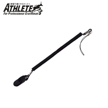 祥碩堂 2.8mm アスリート マーキングペンシル 本体 替芯 ホルダー シリコンキャップ ストラップ 濡面対応 日本製 2.8mm芯 MODEL ATHLETE