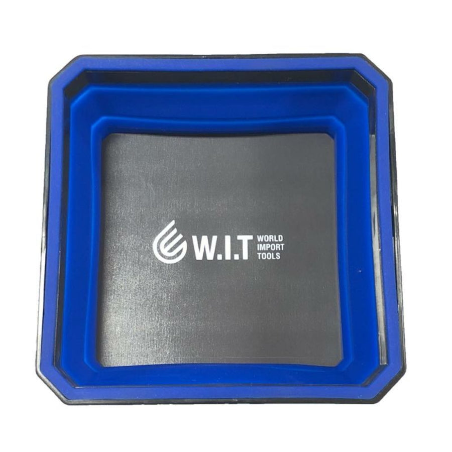 WIT シリコン マグネットトレー