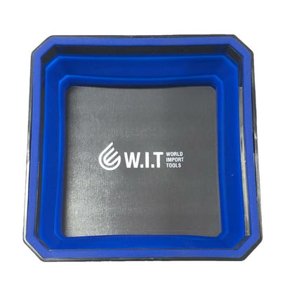WIT シリコン マグネットトレー