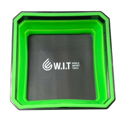 WIT シリコン マグネットトレー