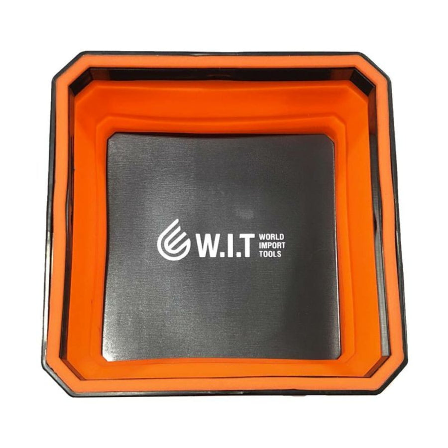 WIT シリコン マグネットトレー
