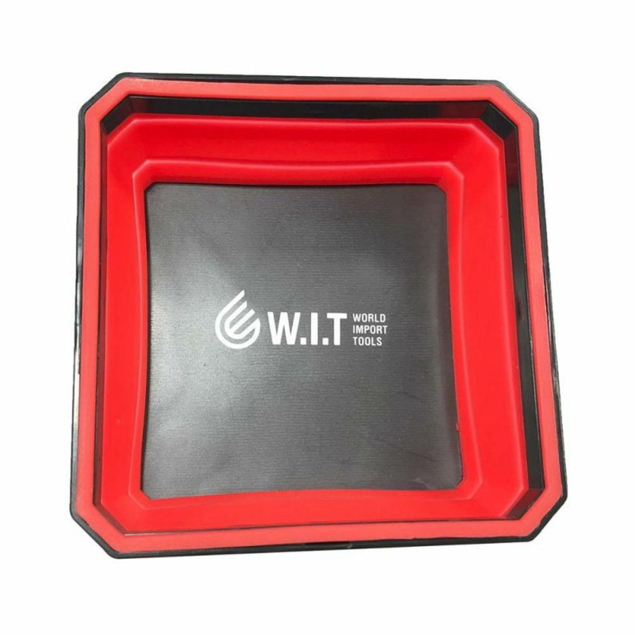 WIT シリコン マグネットトレー