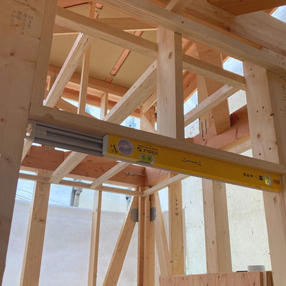 KDS × STABILA 拡張アルミレベル 伸縮式水平器 SL-63EXT / SL-80EXT 63〜105cm・80〜127cm 内寸目盛 ロック機構 ドイツ製