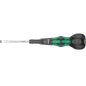 WERA ボールグリップ レーザーチップドライバー
