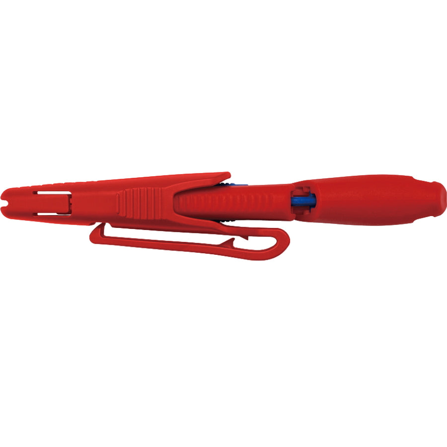 【10月発売予約商品】 KNIPEX Slim Knips スリムニッパー 150mm 7803-150 7861-150 ホルスターセット対応 精密ニッパー 結束バンド 配線作業用 クニペックス