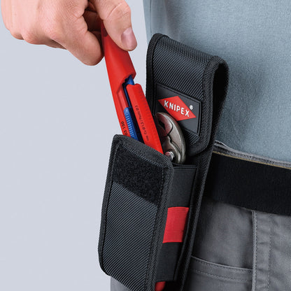 【10月発売予約商品】 KNIPEX Slim Knips スリムニッパー 150mm 7803-150 7861-150 ホルスターセット対応 精密ニッパー 結束バンド 配線作業用 クニペックス