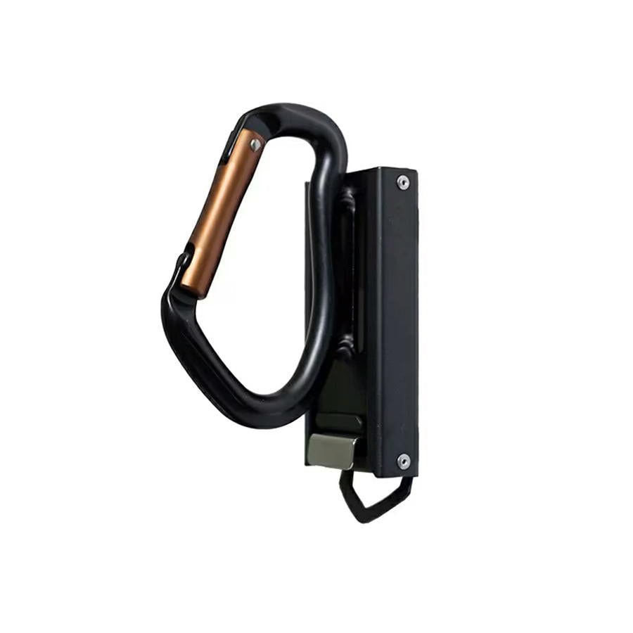 ツールバンク HOOKS アルミツールフック 交換式