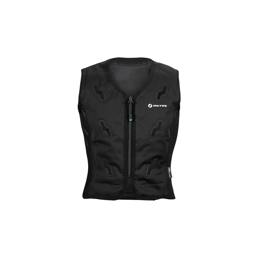 INUTEQ DRY BODYCOOL SMART-X 冷却ベスト TL-WICB-BCS 注水式 水冷