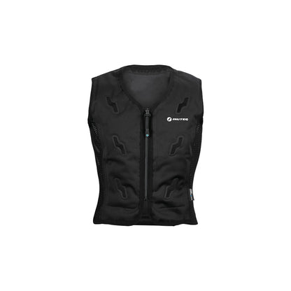INUTEQ DRY BODYCOOL SMART-X 冷却ベスト TL-WICB-BCS 注水式 水冷ベスト 最大72時間 バッテリー不要 気化冷却 暑さ対策 作業用 軽量 約270g