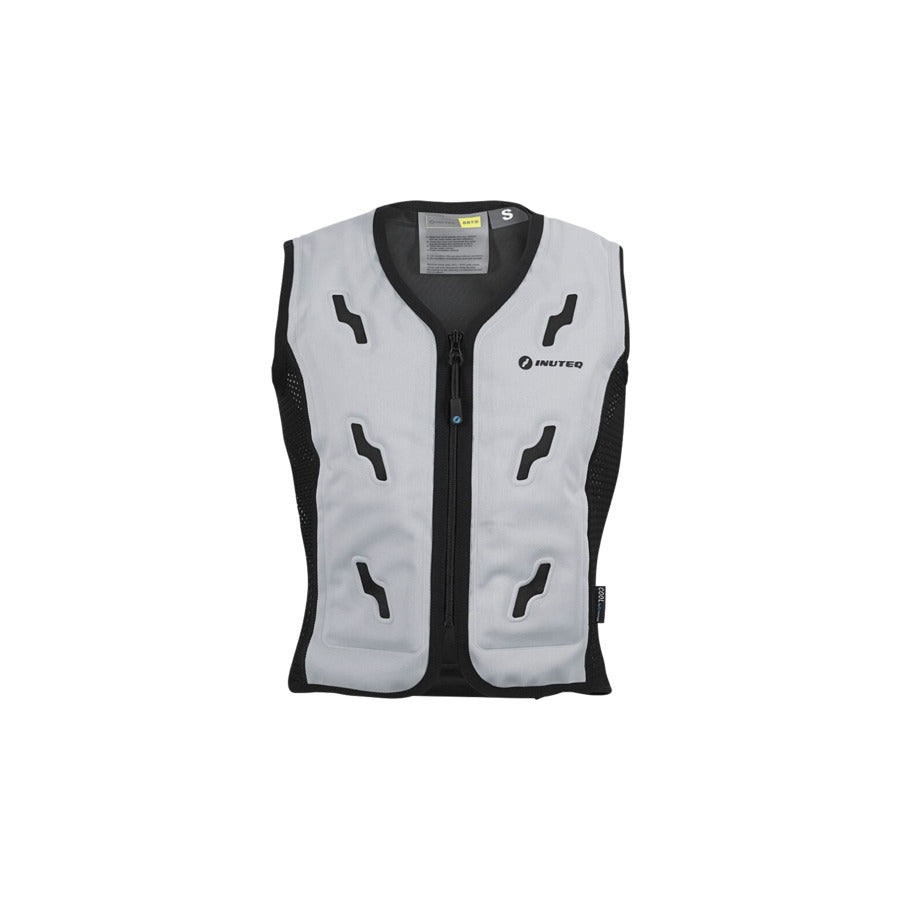 INUTEQ DRY BODYCOOL SMART-X 冷却ベスト TL-WICB-BCS 注水式 水冷