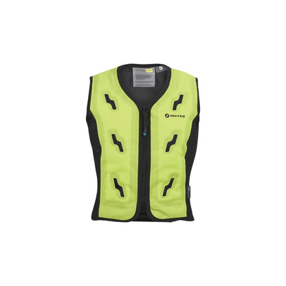 INUTEQ DRY BODYCOOL SMART-X 冷却ベスト TL-WICB-BCS 注水式 水冷ベスト 最大72時間 バッテリー不要 気化冷却 暑さ対策 作業用 軽量 約270g
