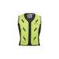 INUTEQ DRY BODYCOOL SMART-X 冷却ベスト TL-WICB-BCS 注水式 水冷ベスト 最大72時間 バッテリー不要 気化冷却 暑さ対策 作業用 軽量 約270g