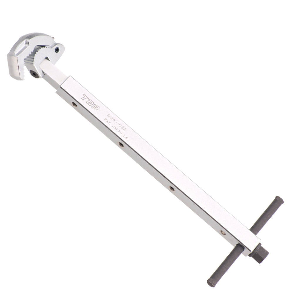 トップ工業 洗面レンチ / シンクレンチ SMW