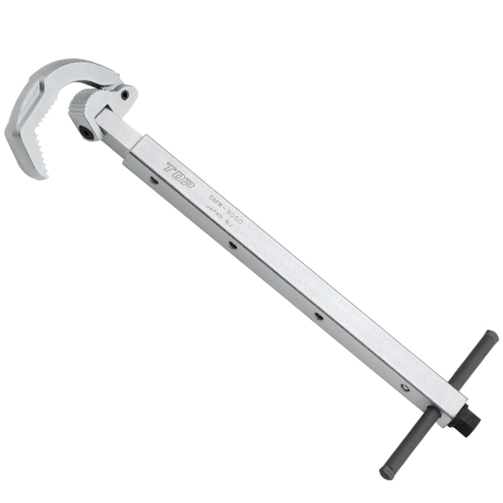 トップ工業 洗面レンチ / シンクレンチ SMW