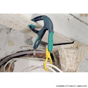 wolfcraft フック活用2