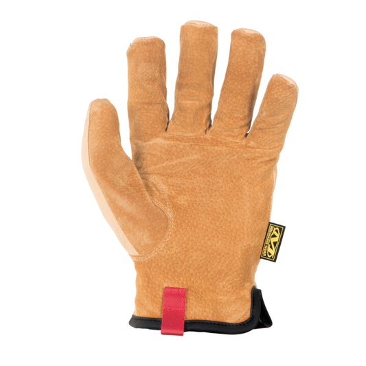 MECHANIX メカニクスウェア SPECIALTY DURAHIDE LD-C75 防刃手袋 耐切創手袋 レザー EN388 Level F ANSI A9 作業用 手袋