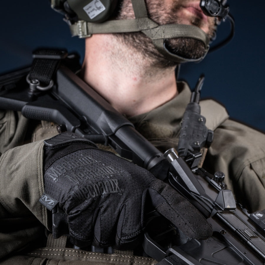 メカニクスウェア スペシャリティ ベント MSV-55 /  MSV-72 グローブ