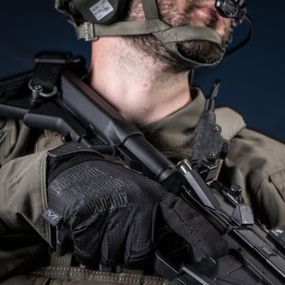 メカニクスウェア スペシャリティ ベント MSV-55 /  MSV-72 グローブ