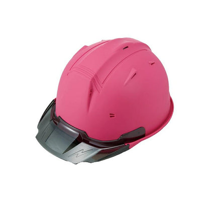 進和化学工業 ヘルメット SS-19Vプロ