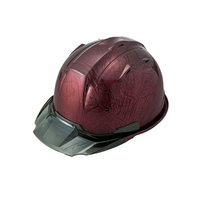 進和化学工業 ヘルメット SS-19Vプロ