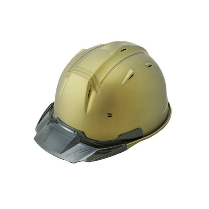 進和化学工業 ヘルメット SS-19Vプロ