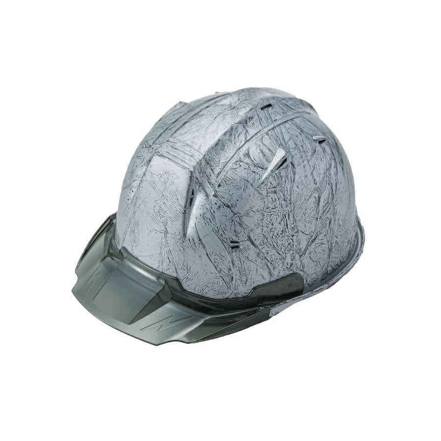 進和化学工業 ヘルメット SS-19Vプロ