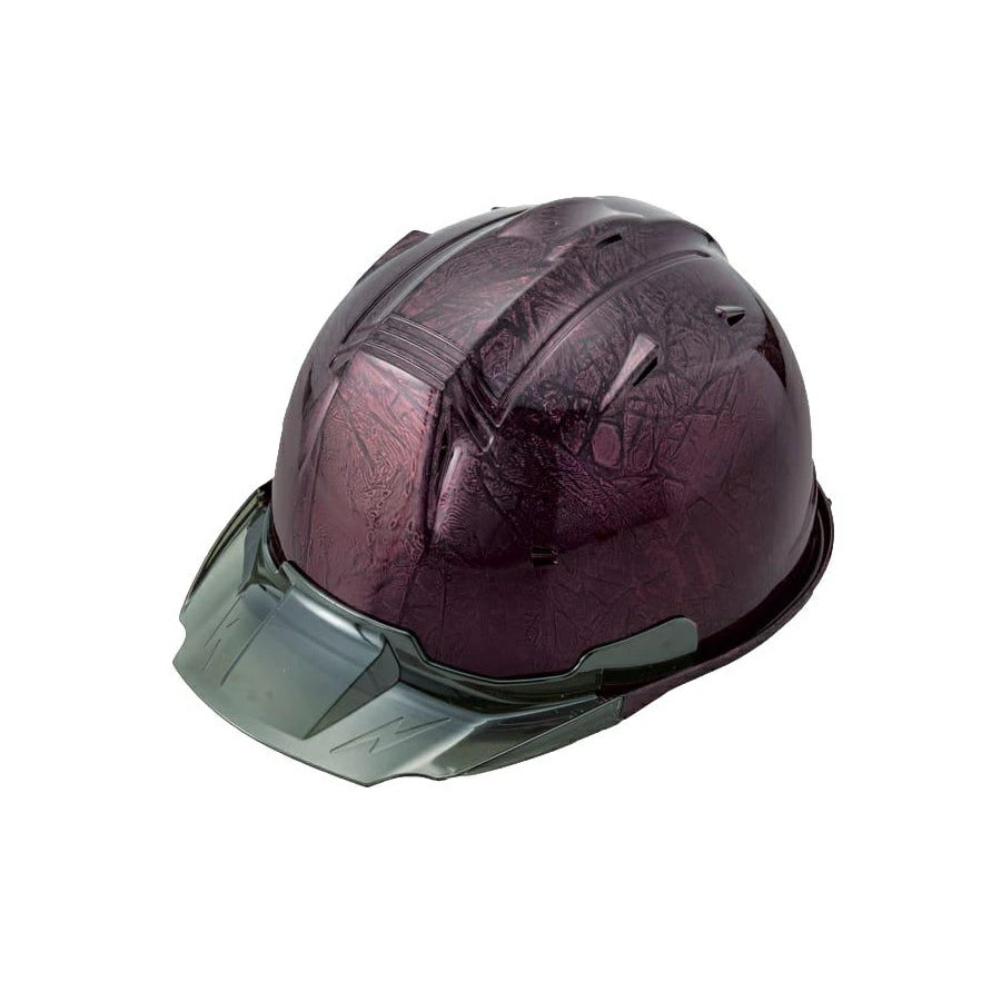 進和化学工業 ヘルメット SS-19Vプロ