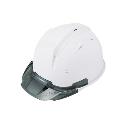 進和化学工業 ヘルメット SS-19Vプロ