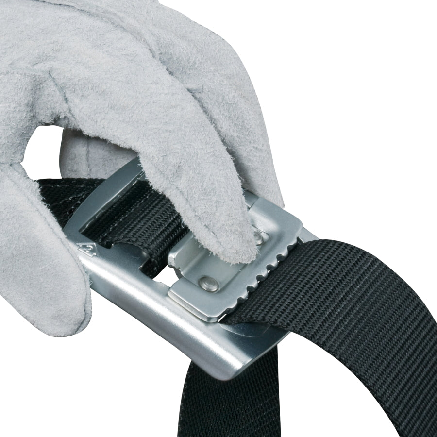 タジマ 胴ベルト スチールスライド