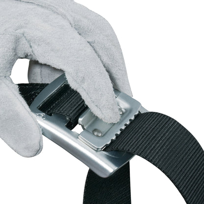 タジマ 胴ベルト スチールスライド