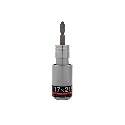 S-tool 2サイズ/3サイズ差替えソケット