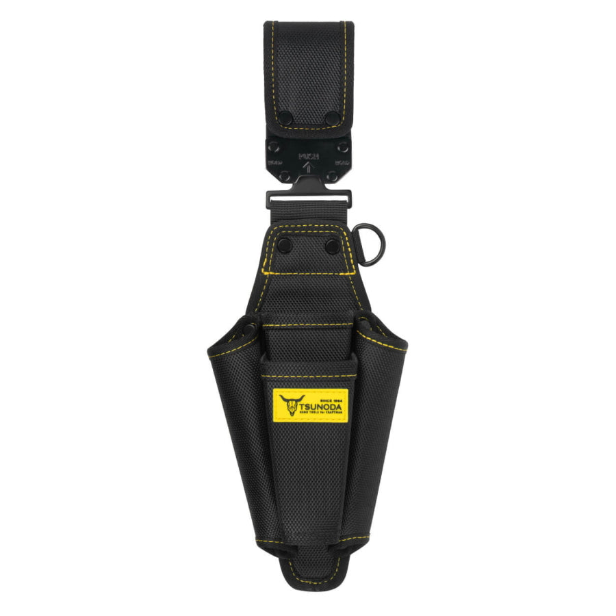 ツノダ LOCX ロックス 【単品購入ページ】 腰袋・工具差し・専用バックル・インナーケース TSUNODA  TTC