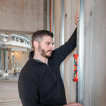 SOLA コンパクト水平器 T Pro DISPLAY