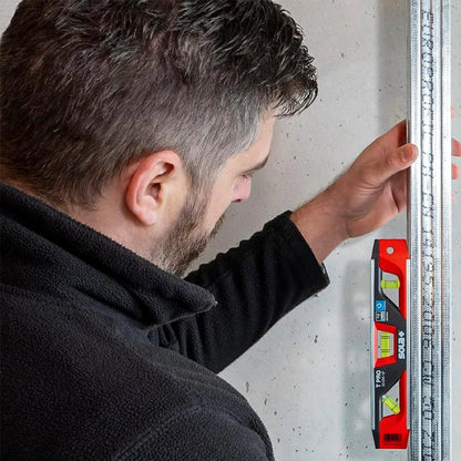 SOLA コンパクト水平器 T Pro DISPLAY