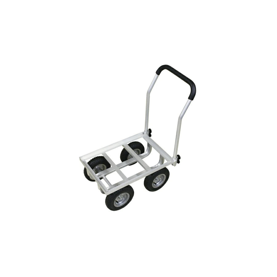 シンセイ アルミハウスカー