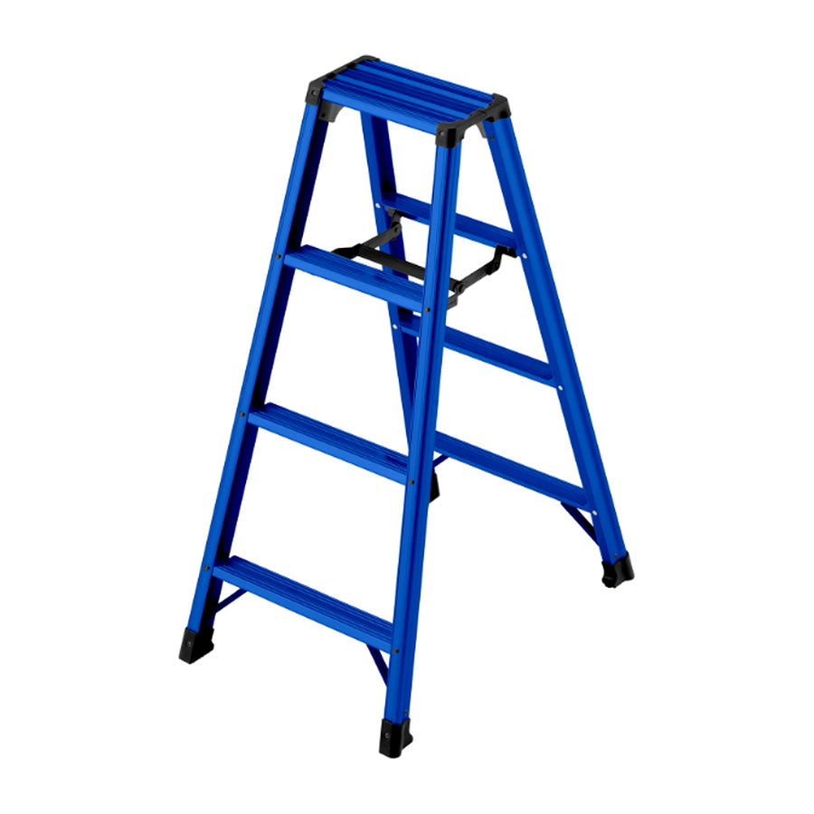 高儀 長谷川工業 SKYSTEP スカイステップ アルミ専用脚立 MB-09 MB-12