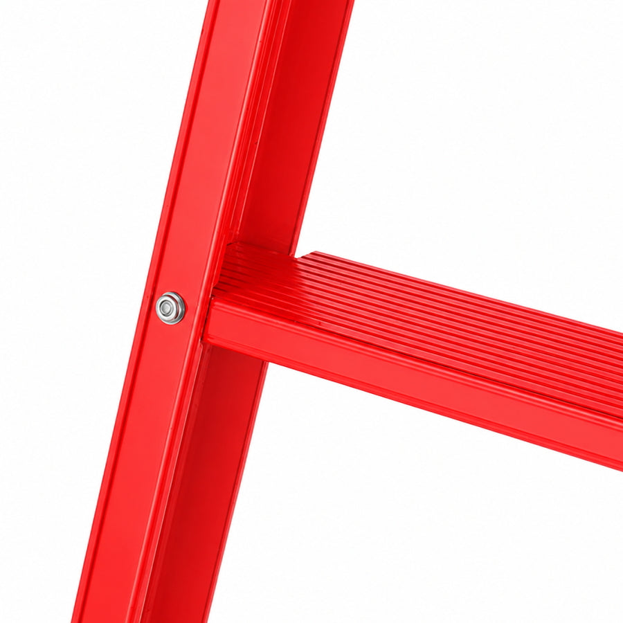 数量限定 ALINCO アルインコ はしご兼用脚立 限定レッドカラー RED-90 RED-120 3尺 4尺 PRS-WA ベース 両面ワイドステップ 55mm幅広踏ざん 最大使用質量100kg スベリ止めテープ付き TG160th