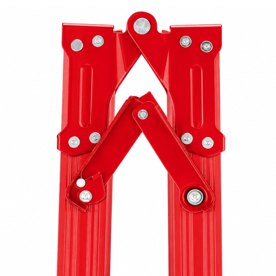 数量限定 ALINCO アルインコ はしご兼用脚立 限定レッドカラー RED-90 RED-120 3尺 4尺 PRS-WA ベース 両面ワイドステップ 55mm幅広踏ざん 最大使用質量100kg スベリ止めテープ付き TG160th
