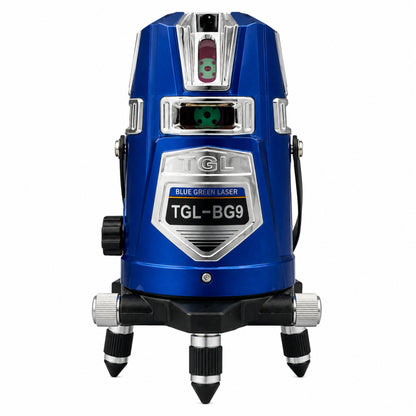 【数量限定色】高儀 HUT ドットライン ブルーグリーンレーザー墨出し器 極きわめ TGL-BG3 TGL-BG4 TGL-BG6 TGL-BG9 TGL-BG9D IP54 3電源方式 TG160th