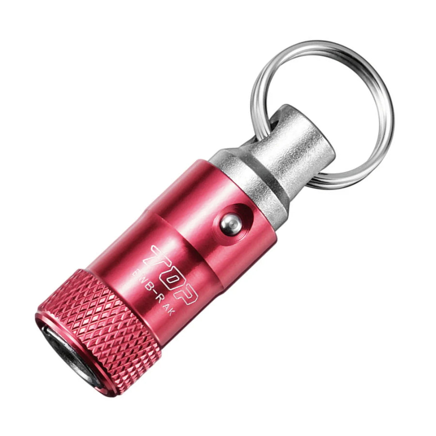 トップ工業 携帯用ワンタッチ式 ビットホルダー EWB 3色セット / 単品