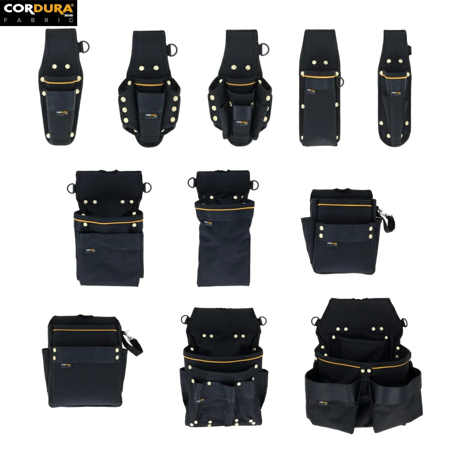 TAKAGI CORDURA収納シリーズ