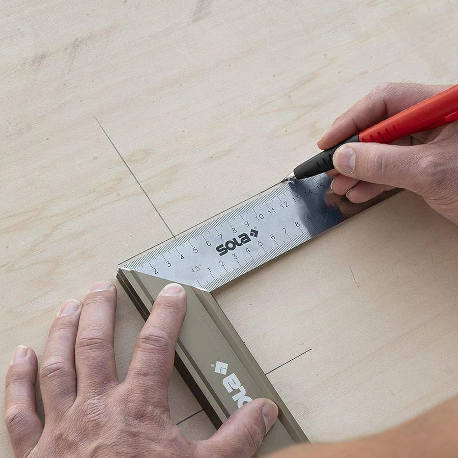 SOLA ディープホールマーカー TLM2