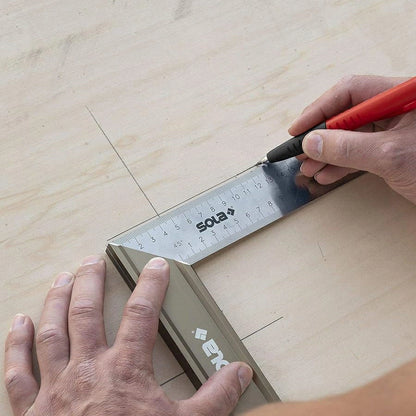 SOLA ディープホールマーカー TLM2