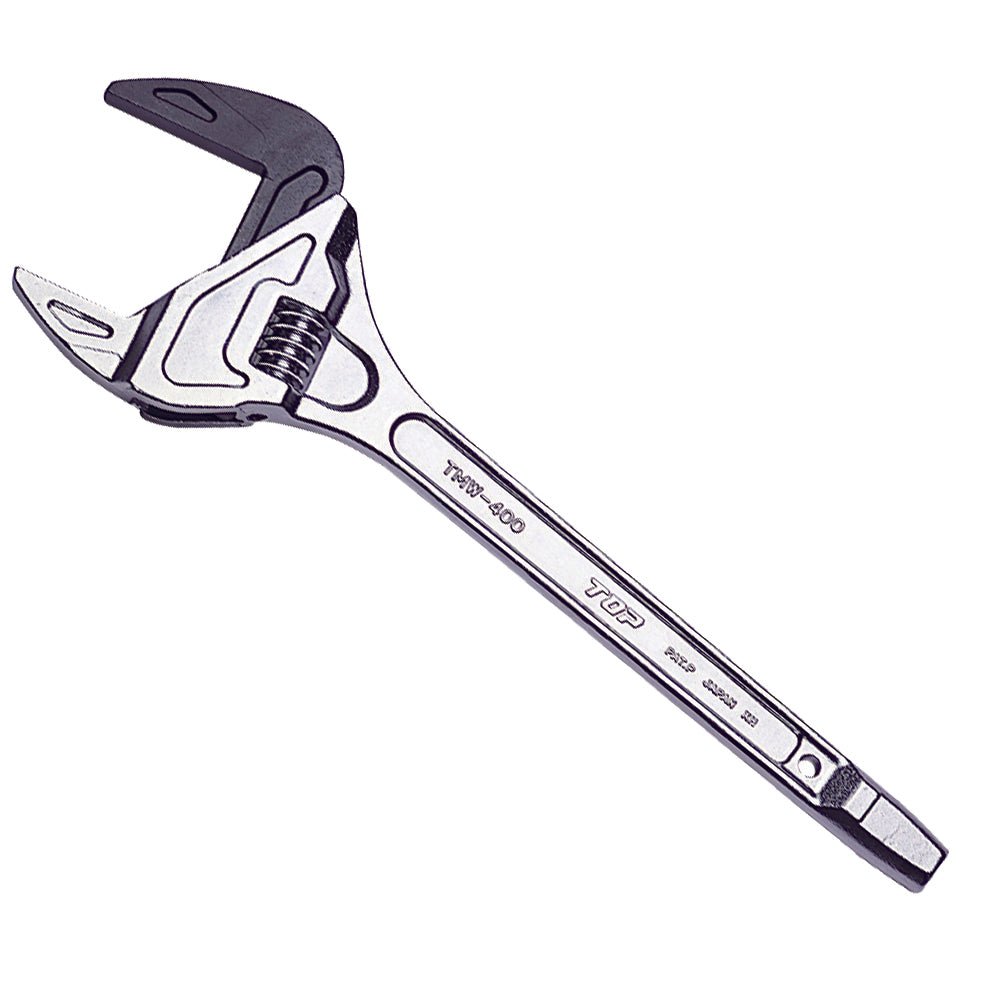 トップ工業 たて型モーターレンチ(400mm) MLW-400